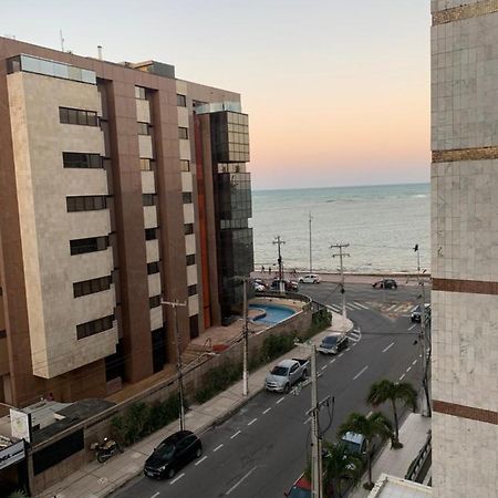MaceióApe Com 2 Quartos Com Ar Condicionado Na Linda Praia De Jatiucaアパートメント エクステリア 写真