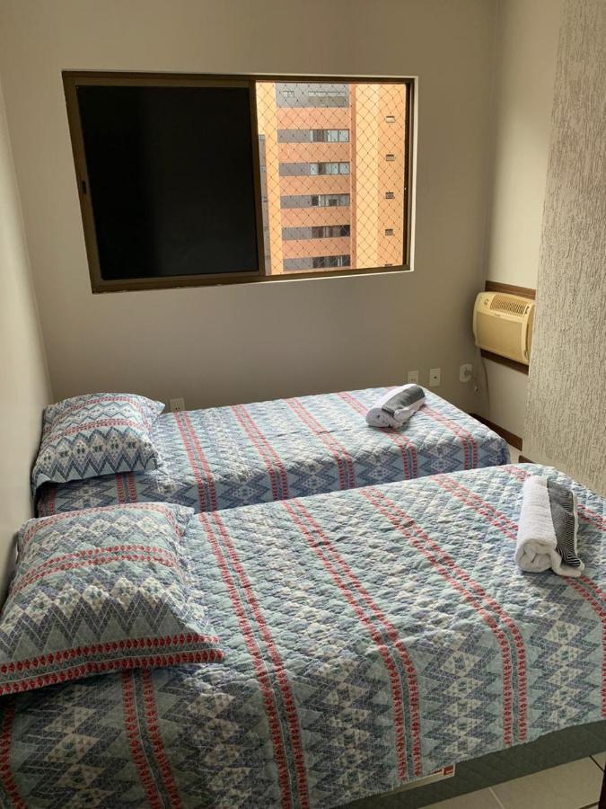 MaceióApe Com 2 Quartos Com Ar Condicionado Na Linda Praia De Jatiucaアパートメント エクステリア 写真
